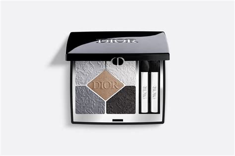 dior 677 5 couleurs|diorshow 5 couleurs eyeshadow.